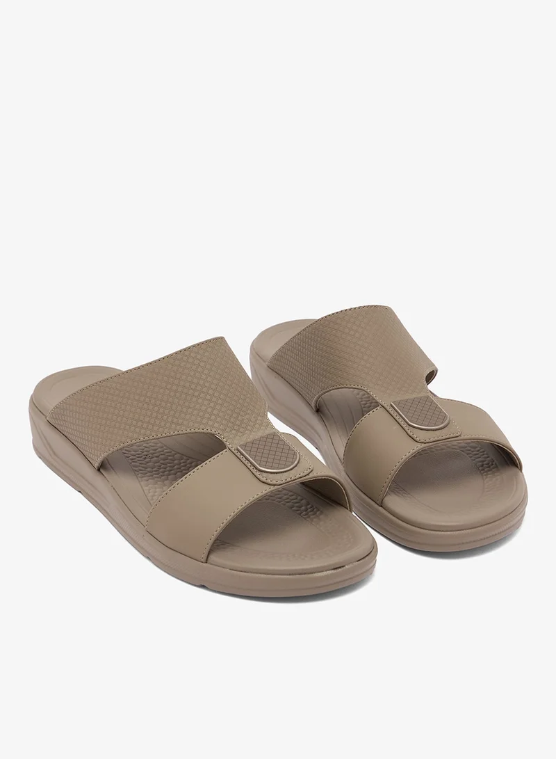 Robert Wood Mens Casual Fashion Slipper